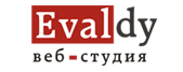 На главную страницу веб-студии "Эвалди" (Иркутск)